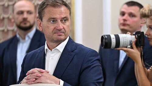 Sławomir Nitras traci stanowisko ministra sportu