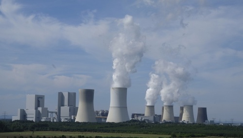 Elektrownia jądrowa