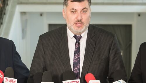 Artur Dziambor