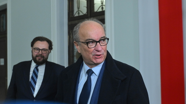 Włodzimierz Czarzasty