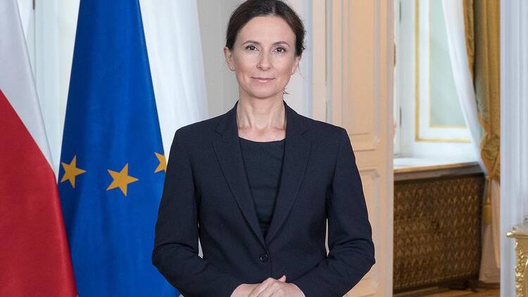 Dymisja w Kancelarii Prezydenta. „Odchodzę do innych zadań”