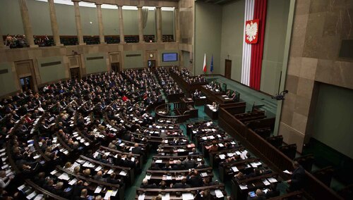 Sejm