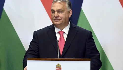 Wiktor Orban
