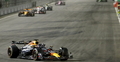 Max Verstappen w Las Vegas, Nevada, USA