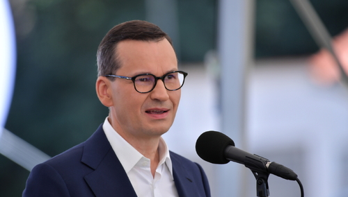 Premier o 14. emeryturze