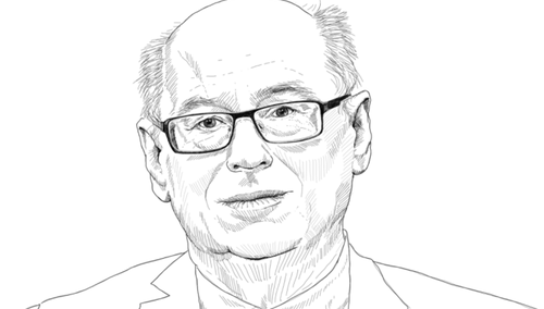 Zdzisław Krasnodębski