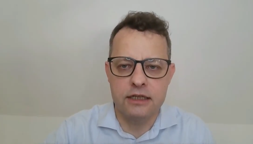 Poseł Marcin Romanowski