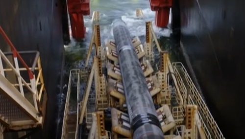 Niemcy mogą zmienić zdanie w sprawie NS2. Wiceszef MSZ: Polska zadowolona