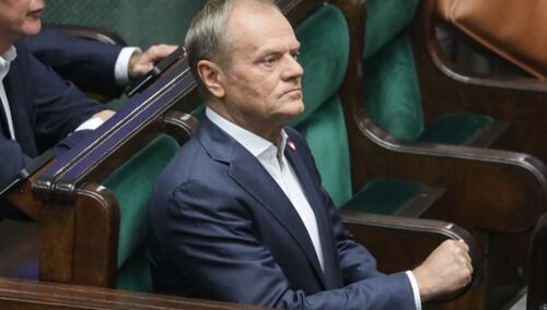 Donald Tusk