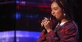 Sara James w amerykańskim America's got Talent