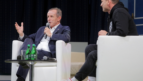 Szokujące słowa Grodzkiego o likwidacji szpitali. Internauci nie pozostawili na nim suchej nitki