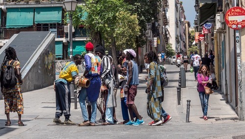 Ryszard Czarnecki: „Zero tolerancji” dla nielegalnej imigracji! Czego nas uczy przykład Europy Zachodniej