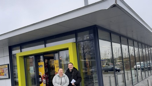 Akcja zbierania podpisów pod petycją