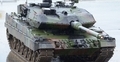 Czołg Leopard 2A6