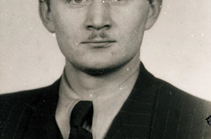 Jerzy Kędziora