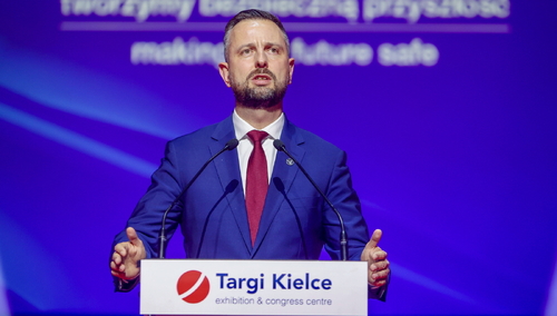 Władysław Kosiniak-Kamysz 