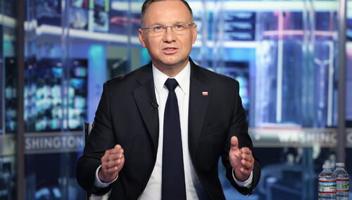 Andrzej Duda