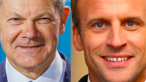 Prawy Sierpowy: Co z tą Europą?