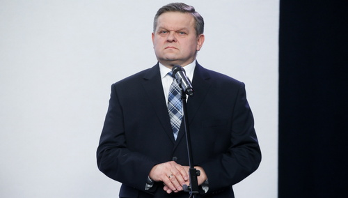 Wojciech Skurkiewicz 