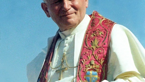 św. Jan Paweł II