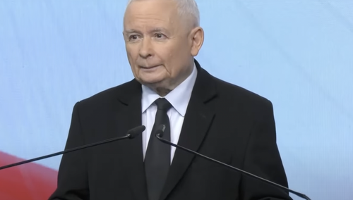 Jarosław Kaczyński