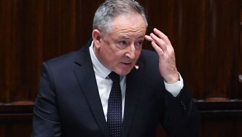 Bartłomiej Sienkiewicz