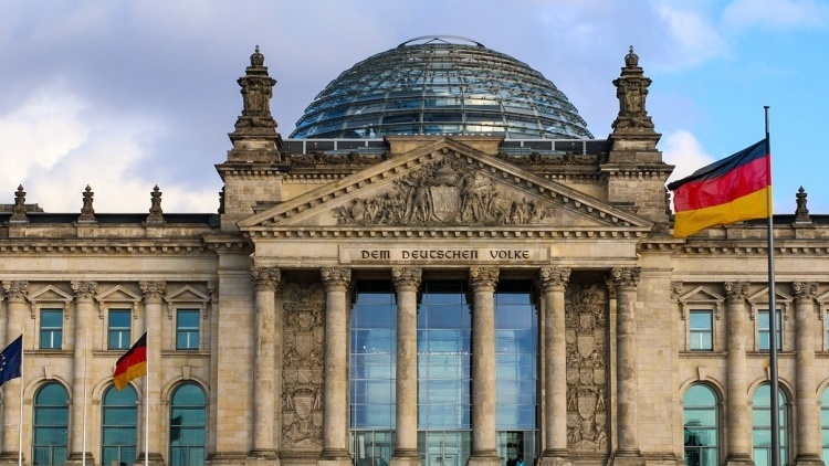 Bundestag