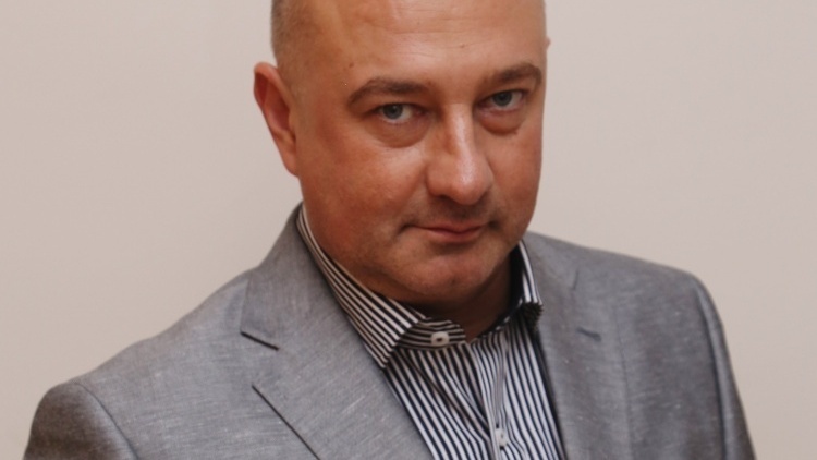 Tadeusz Płużański