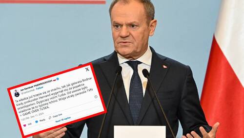 Donald Tusk