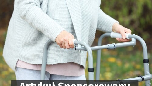 Wybieramy balkonik rehabilitacyjny. Sprawdź, w jakie modele warto zainwestować!