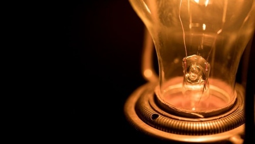 Żarówka - zdjęcie poglądowe 