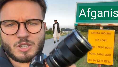 Waldemar Krysiak: Szanowny Bartku, apeluję do Ciebie jako Twój homoseksualny kolega w homoseksualności!