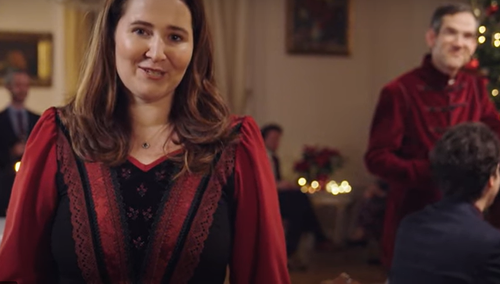 Piękne życzenia dla Polaków od ambasady Węgier [VIDEO]