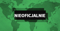 Nieoficjalnie