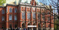 Collegium Novum Uniwersytet Jagielloński