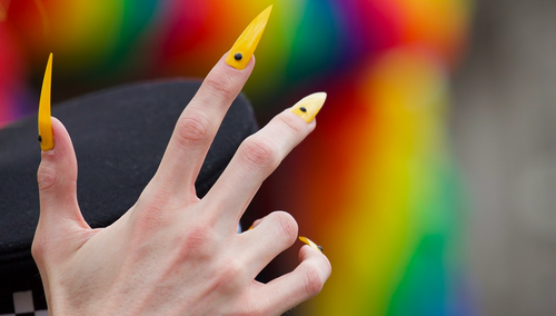 "To oczywiste..." Papież, a związki homoseksualne. Jest oficjalne oświadczenie Watykanu