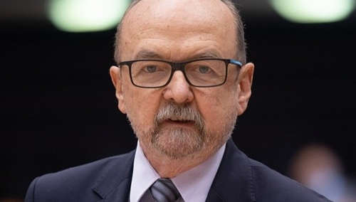 prof. Ryszard Legutko 