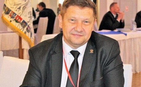 Szef podbeskidzkiej „S”: Nasi członkowie oczekują, że związek będzie dla nich ostoją bezpieczeństwa w zakładzie pracy