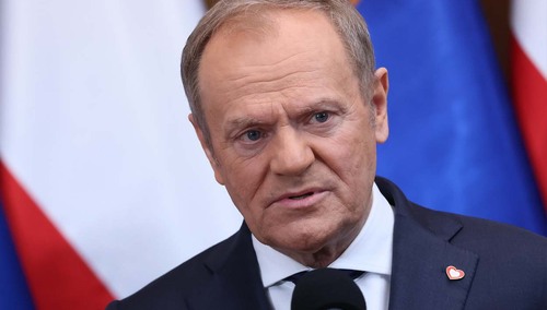 Donald Tusk