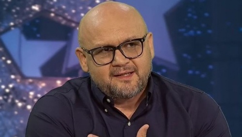 „Do Polaków z takim tekstem?”. Były naczelny „SE” komentuje przeciek o wstrzymaniu miliardów dla Polski