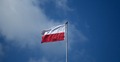 Polska flaga