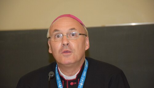 bp Rudolf Voderholzer