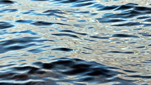 Jezioro / zdjęcie poglądowe 