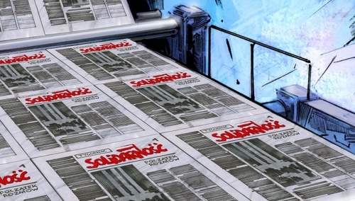 "Tygodnik Solidarność" nominowany do nagrody „BohaterONy 2021 im. Powstańców Warszawskich"!