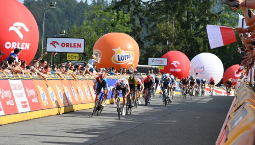Tour de Pologne
