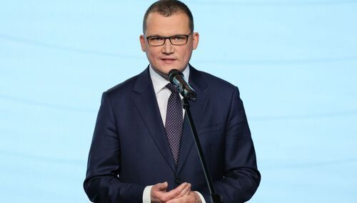 Paweł Szefernaker
