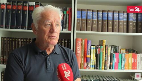 Krzysztof Wyszkowski