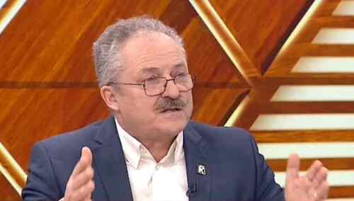 Poseł Marek Jakubiak