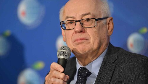 Prof. Zdzisław Krasnodębski