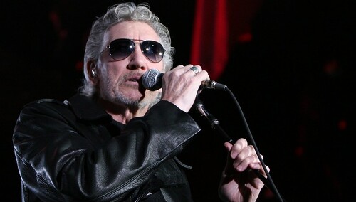 Roger Waters 